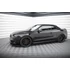 Street Pro Oldalsó szoknyák Diffúzorok Audi A5 / A5 S-Line / S5 Coupe / Cabrio 8T / 8T Facelift