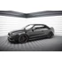 Street Pro Oldalsó szoknyák Diffúzorok + Flaps Audi A5 / A5 S-Line / S5 Coupe / Cabrio 8T / 8T Facelift