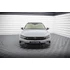 Első Splitter V.1 Volkswagen Passat R-Line B8 Facelift