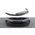Első Splitter V.2 Volkswagen Passat R-Line B8 Facelift
