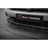 Első Splitter V.2 Volkswagen Passat R-Line B8 Facelift