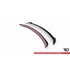 Spoiler Cap Toyota Yaris GR Sport Mk4