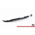 Központi Hátsó Splitter (with vertical bars) Toyota Yaris GR Sport Mk4