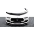 Első Splitter V.2 Maserati Ghibli Mk3 Facelift