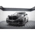 Első Splitter V.2 BMW X5 M-Pack G05