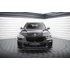 Első Splitter V.2 BMW X5 M-Pack G05