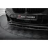 Első Splitter V.2 BMW X5 M-Pack G05