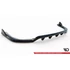Központi Hátsó Splitter (with vertical bars) BMW X5 M-Pack G05