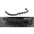 Központi Hátsó Splitter (with vertical bars) BMW X5 M-Pack G05