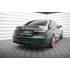 Street Pro Rear Diffuser Mercedes-AMG E63 W213 Facelift