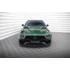 Első Splitter V.1 Mercedes-AMG E63 W213 Facelift