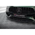 Első Splitter V.2 Mercedes-AMG E63 W213 Facelift