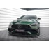 Első Splitter V.2 Mercedes-AMG E63 W213 Facelift