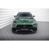 Első Splitter V.2 Mercedes-AMG E63 W213 Facelift