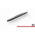 Spoiler Cap 3D BMW X7 M-Pack G07 Facelift