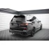 Spoiler Cap 3D BMW X7 M-Pack G07 Facelift