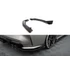 Hátsó Oldalsó Splitter V.3 CSL Look BMW M4 G82