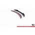 Spoiler Cap Mini Cooper Countryman R60 Facelift
