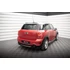 Spoiler Cap Mini Cooper Countryman R60 Facelift