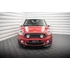 Első Splitter Mini Cooper Countryman R60 Facelift