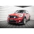 Első Splitter Mini Cooper Countryman R60 Facelift