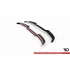 Spoiler Cap Audi A4 Competition Avant B8 Facelift