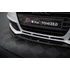 Első Splitter V.2 Audi A4 Competition B8 Facelift