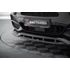 Első Splitter V.3 BMW X5 M-Pack F15