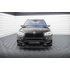Első Splitter V.3 BMW X5 M-Pack F15