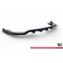 Központi Hátsó Splitter (with vertical bars) BMW X5 M-Pack F15