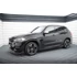Oldalsó szoknyák Diffúzorok V.2 BMW X5 M-Pack F15