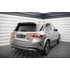 Spoiler Cap Mercedes-Benz GLE SUV AMG-Line W167