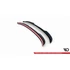 Spoiler Cap Mercedes-Benz GLE SUV AMG-Line W167