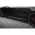 Side Flaps Audi A5 / A5 S-Line / S5 Coupe / Cabrio 8T / 8T Facelift
