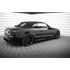 Side Flaps Audi A5 / A5 S-Line / S5 Coupe / Cabrio 8T / 8T Facelift