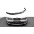Első Splitter V.1 BMW 3 Coupe E46