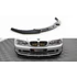 Első Splitter V.3 BMW 3 Coupe E46