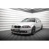 Első Splitter V.3 BMW 3 Coupe E46