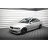 Oldalsó szoknyák Diffúzorok BMW 3 Coupe E46