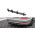Street Pro Rear Diffuser BMW 3 Coupe E46