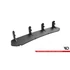 Street Pro Rear Diffuser BMW 3 Coupe E46