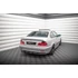 Street Pro Rear Diffuser BMW 3 Coupe E46