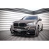 Első Splitter V.2 BMW X5 M-Pack F15