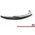 Első Splitter V.2 BMW X5 M-Pack F15