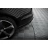 Hátsó Oldalsó Splitter V.3  Audi A6 Avant C7