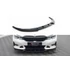 Első Splitter V.1 BMW 3 Sport Line G20 / G21