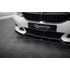 Első Splitter V.1 BMW 3 Sport Line G20 / G21