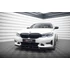 Első Splitter V.1 BMW 3 Sport Line G20 / G21