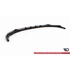 Első Splitter V.2 BMW 3 Sport Line G20 / G21
