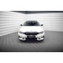 Első Splitter V.2 BMW 3 Sport Line G20 / G21